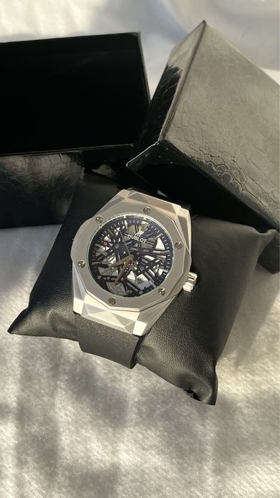 Hublot lux качество