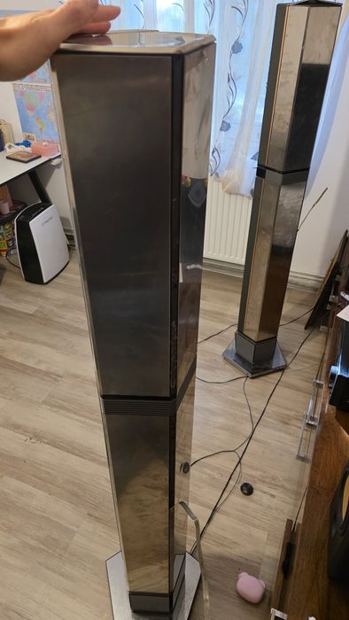 Boxe Active Bang Olufsen Penta 3