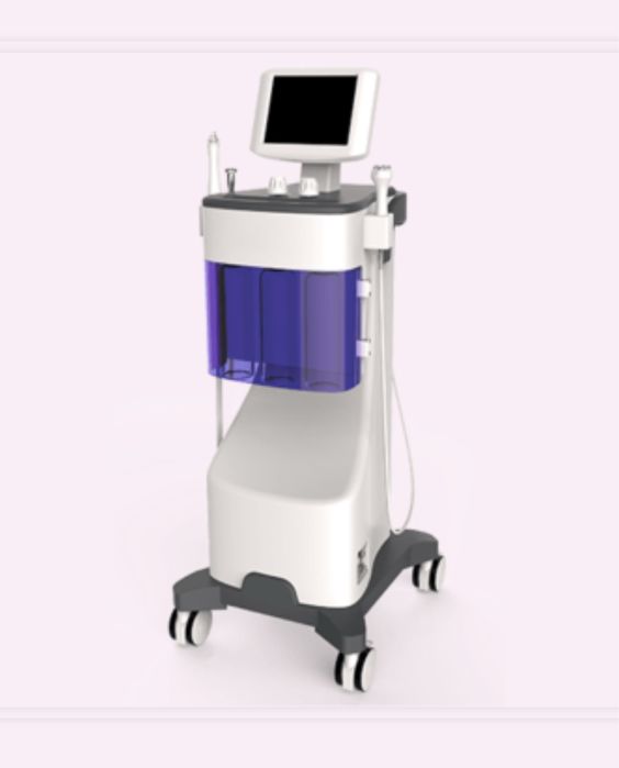 Tratament facial hydralift