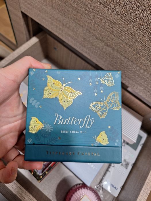 Подарък чаша за чай или кафе