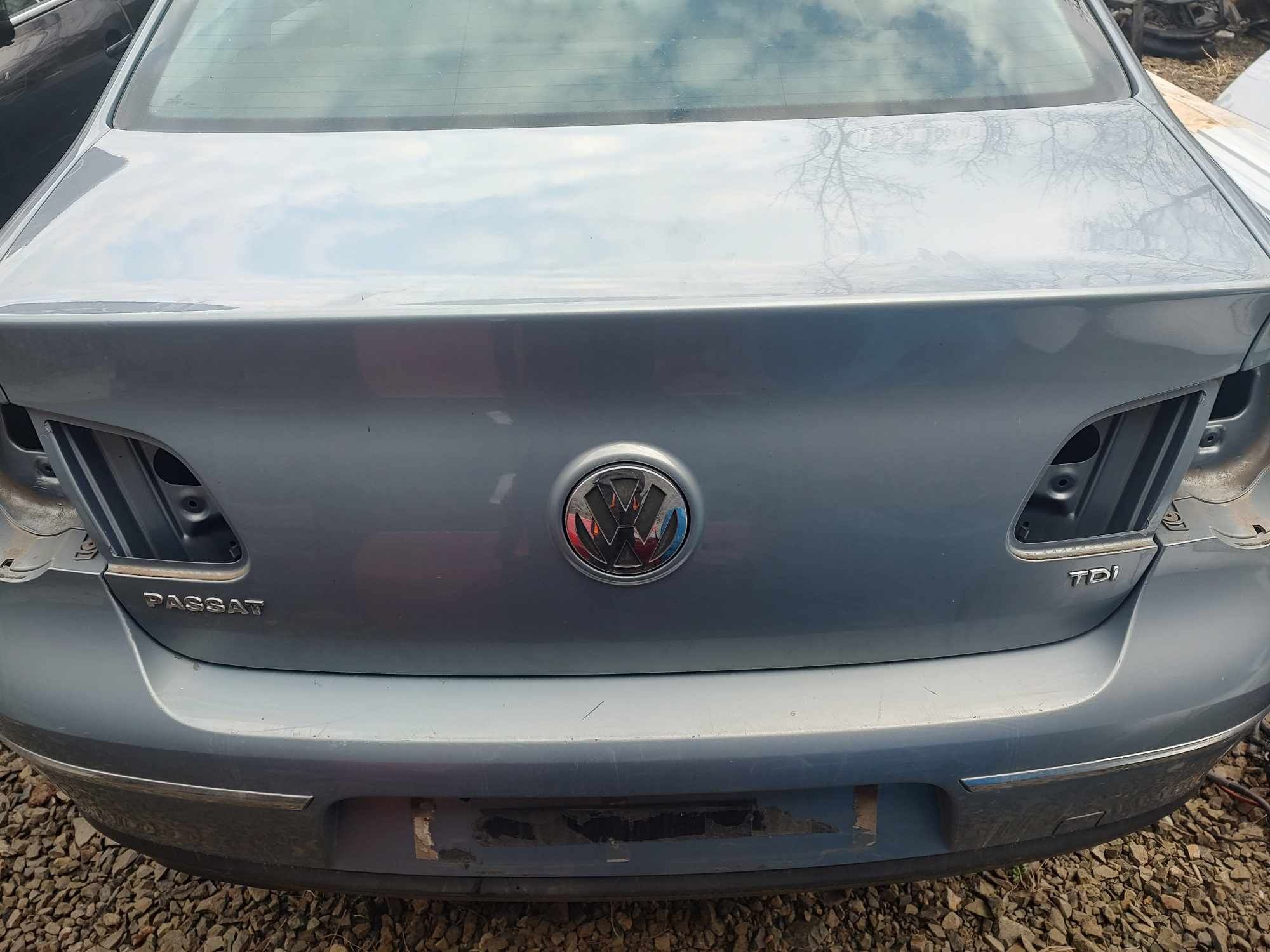 Capota Haion portbagaj vw Passat b6 LC7Z