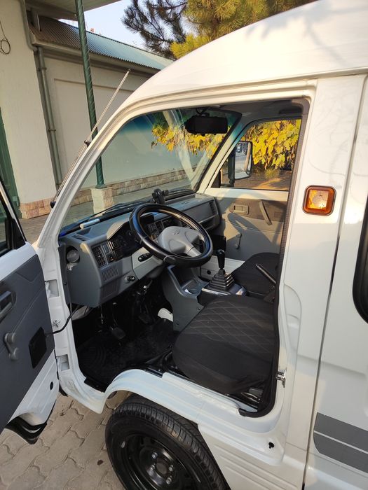 Продается Дамас 2024