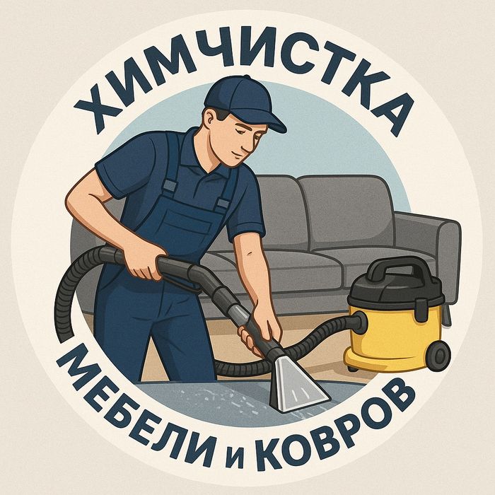 Химчистка мягкой и твердой мебели. Освежаем и убиваем парогенератором