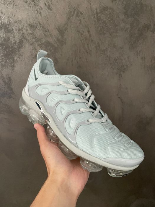 Nike vapormax plus