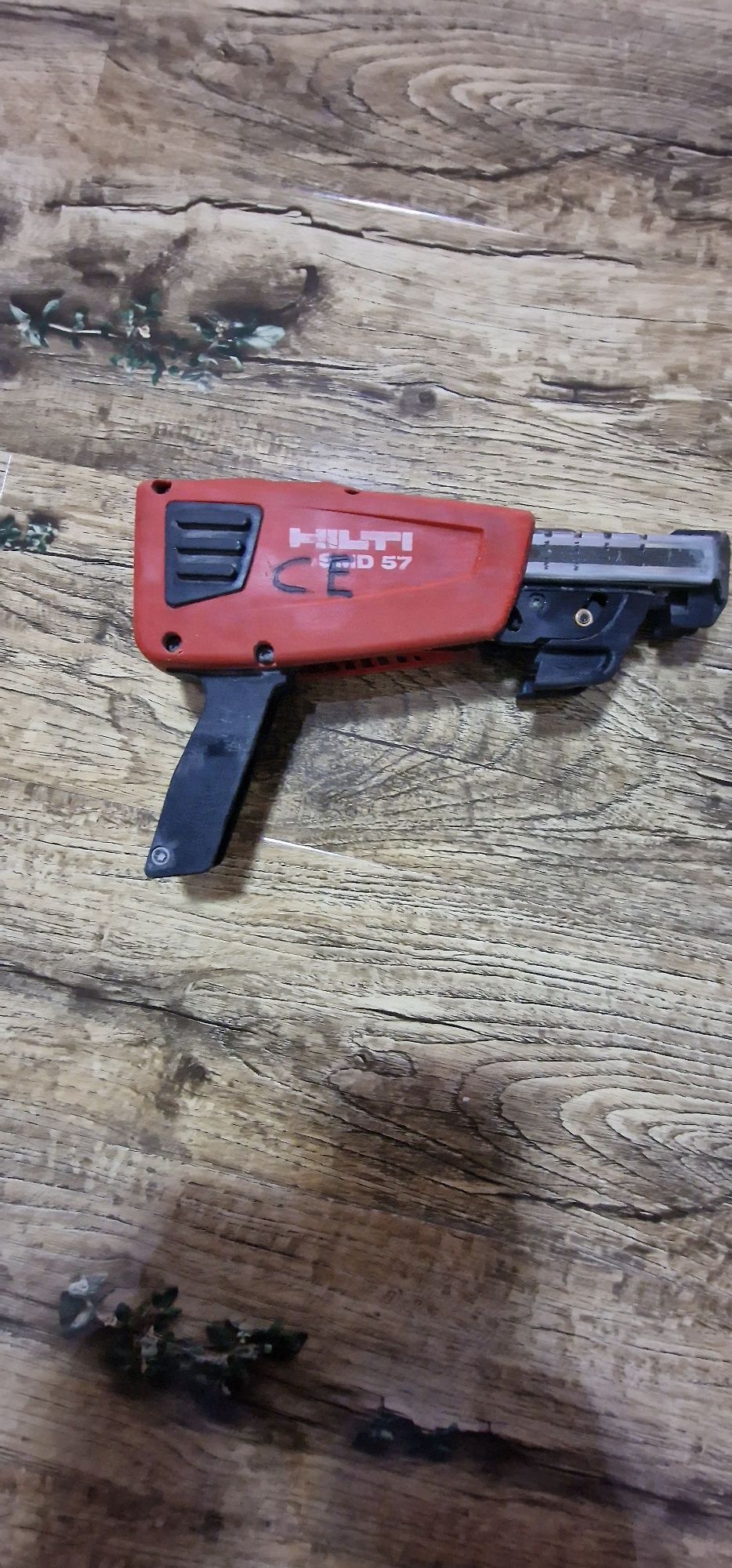 Hilti Siw 6AT  SMD57  Makita BHP451