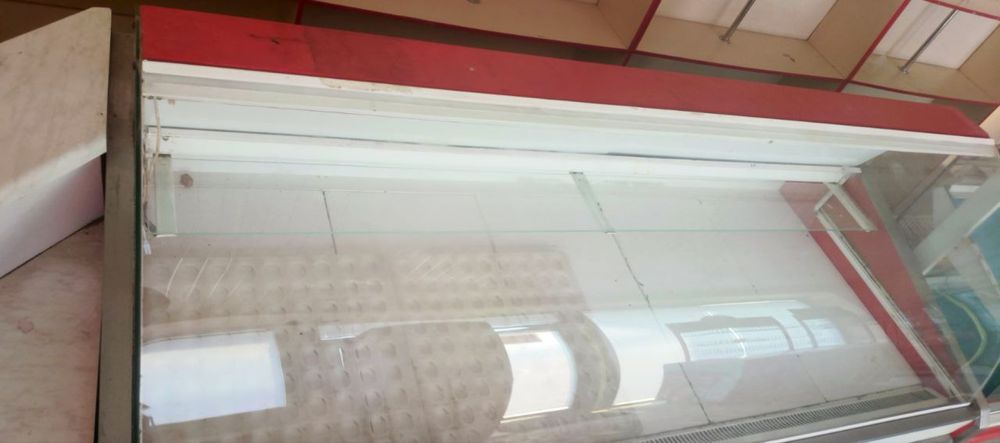 Magazin uchun tayyor mebel tehnika