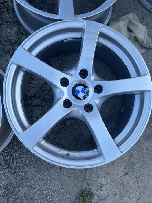 Джанти за BMW
