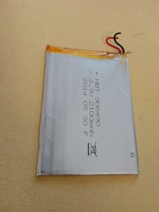 7 работещи батерии за таблети