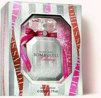 Парфюм Bombshell Holiday от Victorias Secret