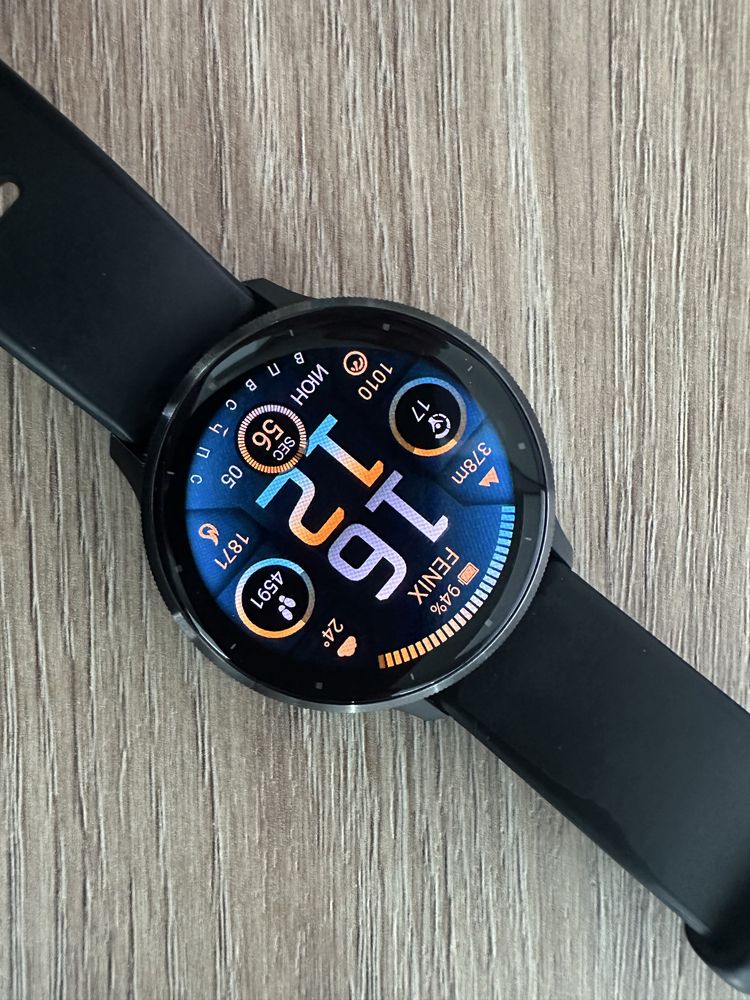 Garmin venu 3  в ОТС