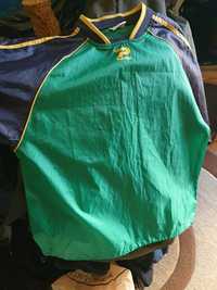 Bluza foita sport Patrick S(37,5cm circumferinta guler)