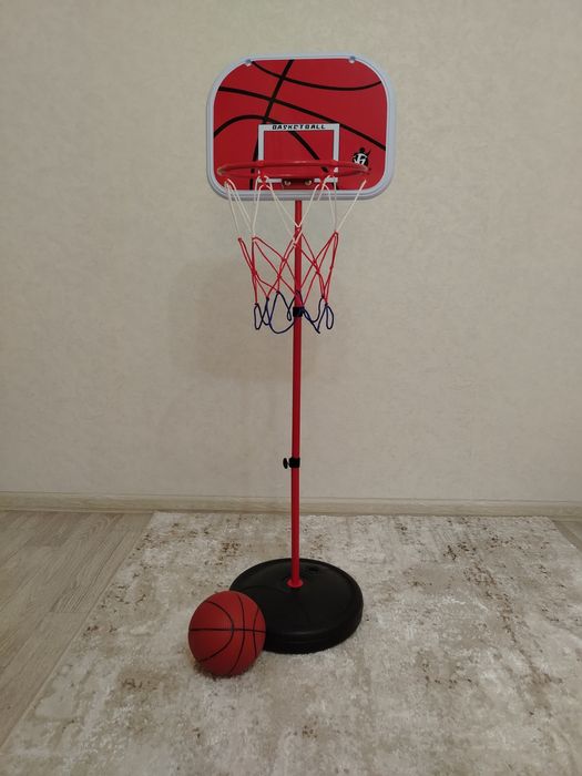 Продам детскую баскетбольную стойку
