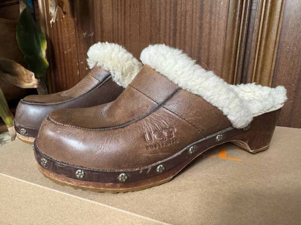 Сабо UGG размер 35-36