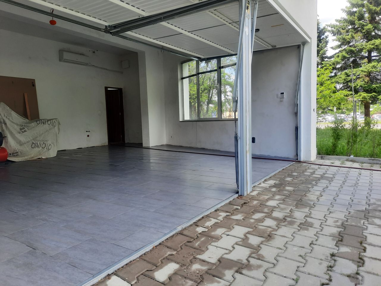 Дава се под наем Склад в София, СПЗ Слатина - 60 кв.м за 612 € - Снимка #7