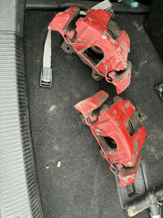 Etrieri alfa romeo 147