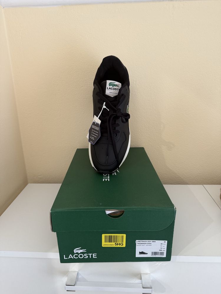 Lacoste оригинални обувки