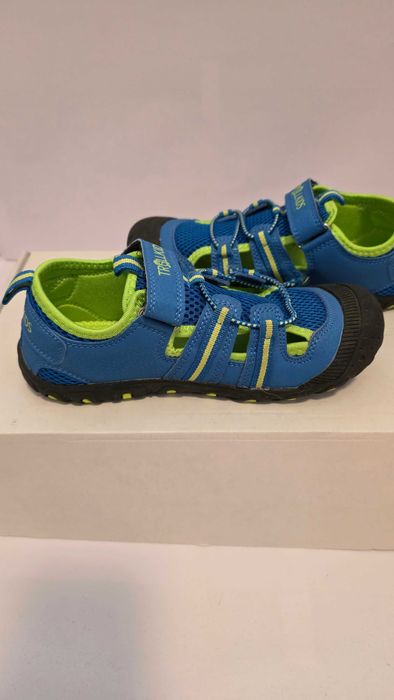 Детски сандали Trollkids "Sandefjord" 33 номер - #D0020