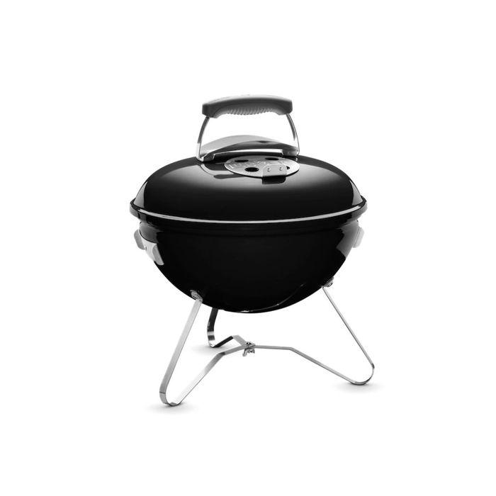 Gratar carbuni Smokey Joe Original - Negru