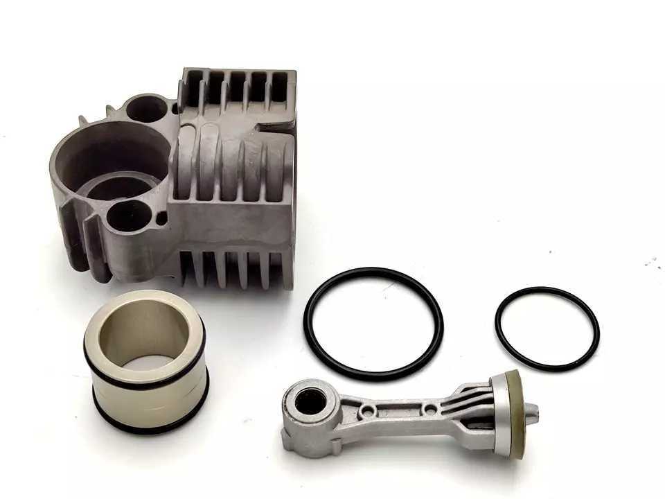 Kit Reparatie Compresor Perne Aer Continental Touareg 7P Cayenne XC90