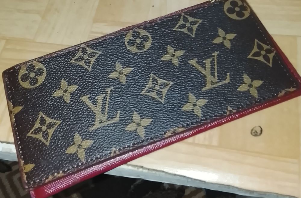 Louis Vuitton Woman's Bag