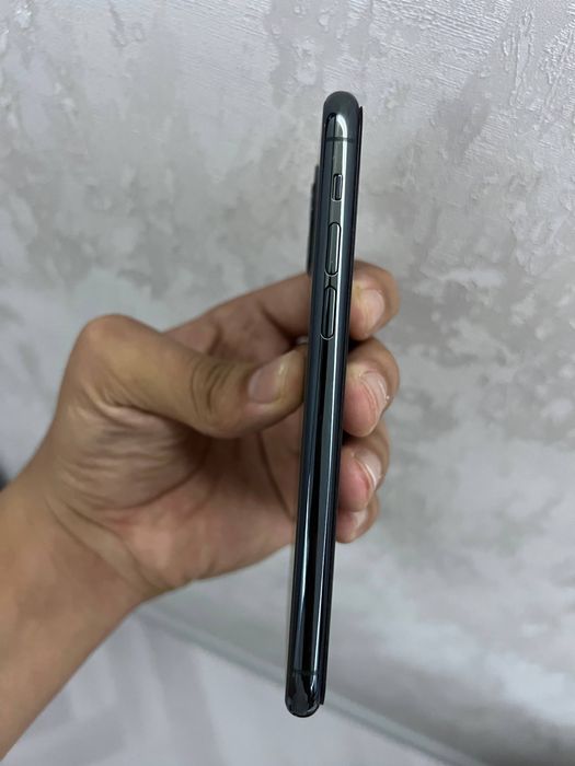 Iphone 11 pro ideal
