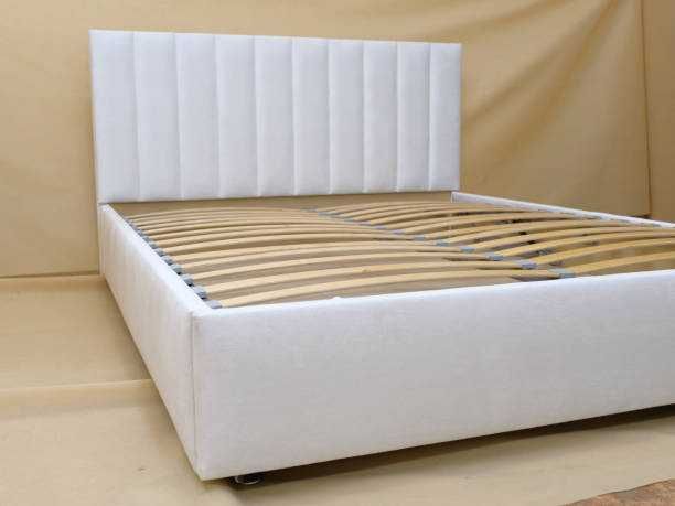 Krovat / кроват / кровать LUXE BED || har xil rangda || под заказ 4.9