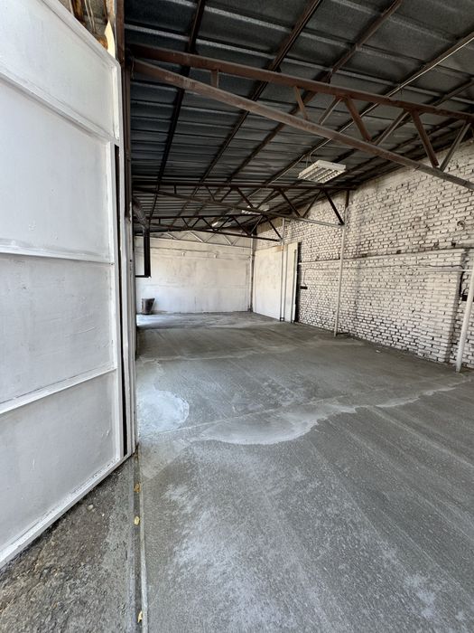 Дава се под наем Склад в Димитровград - 80 кв.м за 178.5 € - Снимка #4