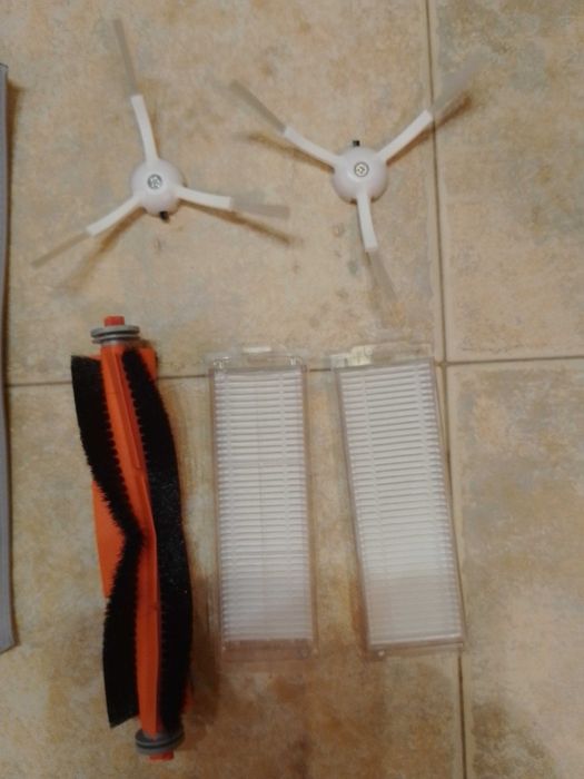 Части за робот Mi Robot Vacuum Mop 2 Pro, Vacuum Mop 2 Lite