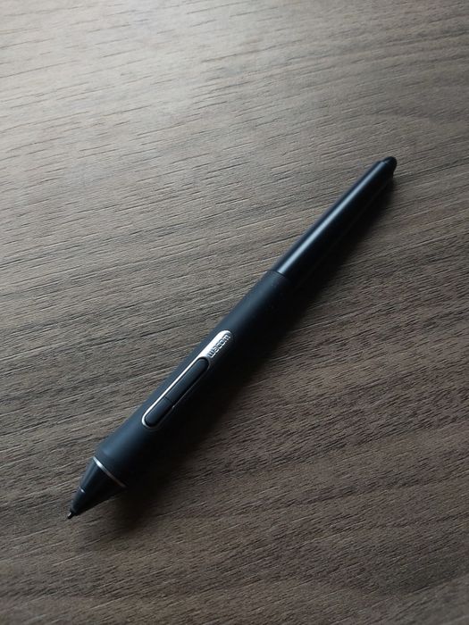 Tableta Wacom Intuos Pro, mărime M