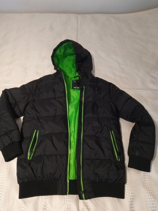 Geci groase de iarnă  14 ani impecabile