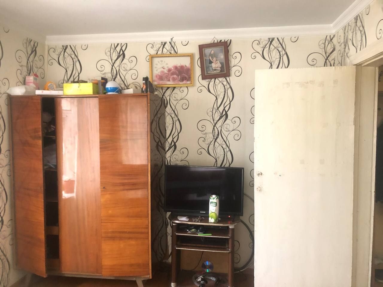 Продается квартира 1- комнатная СРОЧНО