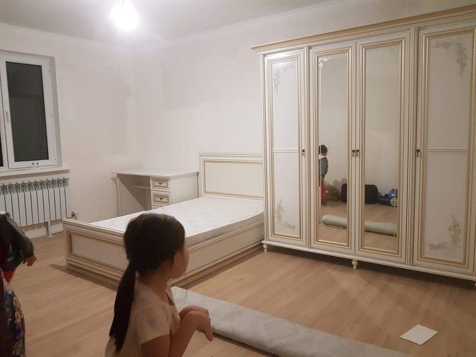 Спальни  гарнитур