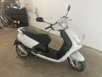 peugot vivacity 50cc РЕГИСТРИРАН