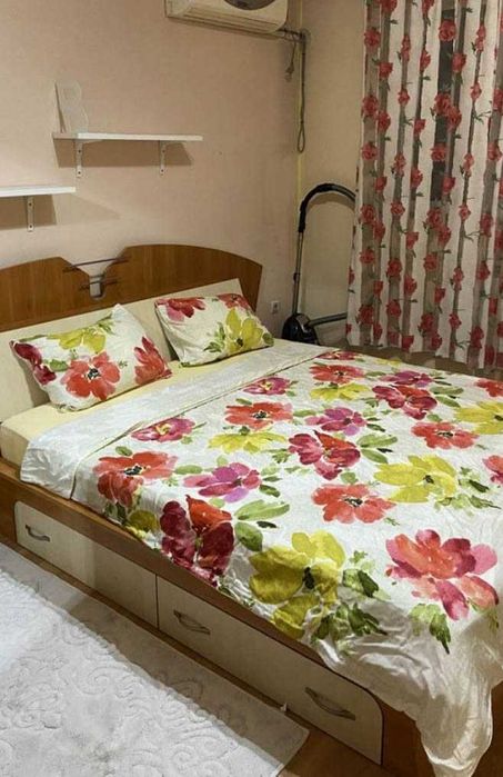 Дава се под наем Двустаен апартамент в София, Лагера - 60 кв.м за 425 € - Снимка #7