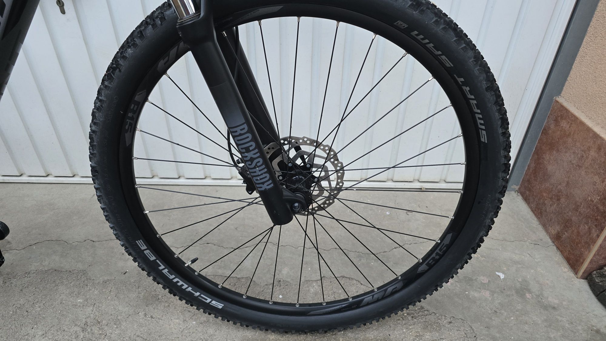 Sprint Apolon pro 29