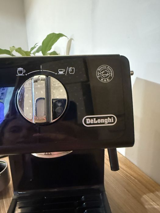 Кафемашина Delonghi