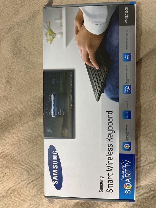 Клавиатура для TV