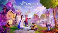 Donez joc Disney Dreamlight Valley
