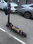 Trotineta G 2 Max