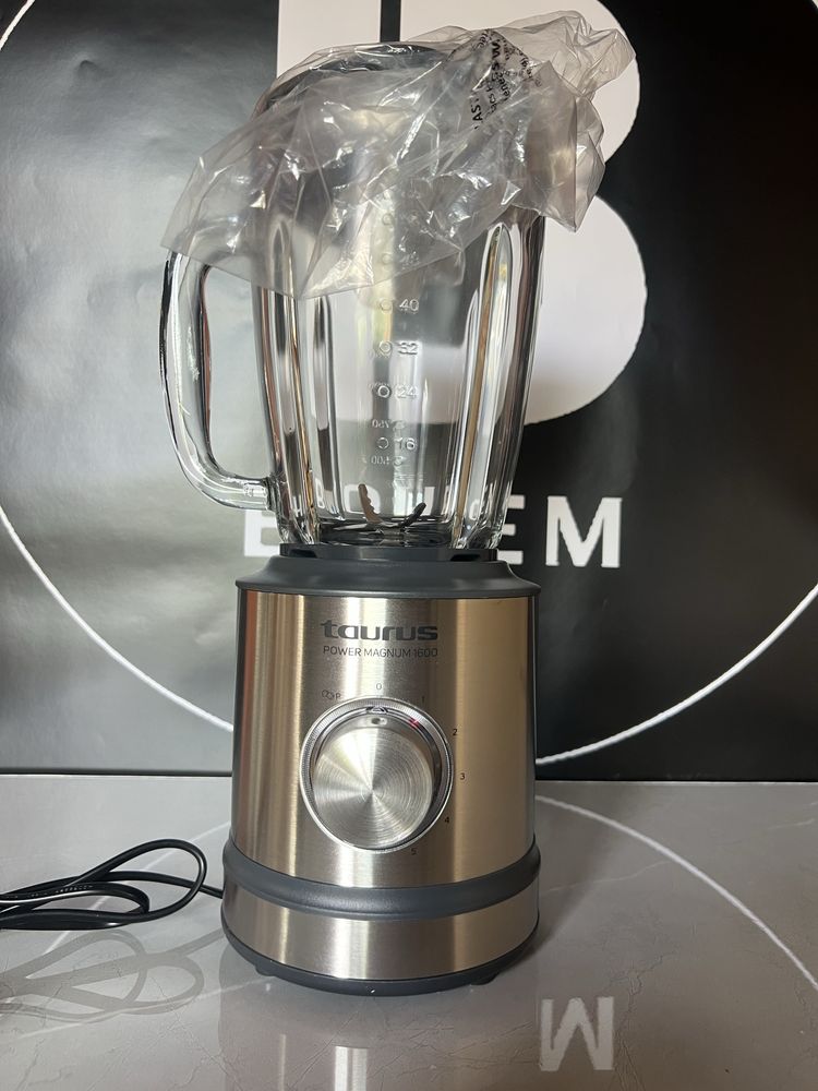 Блендер 1600w taurus POWER MAGNUM