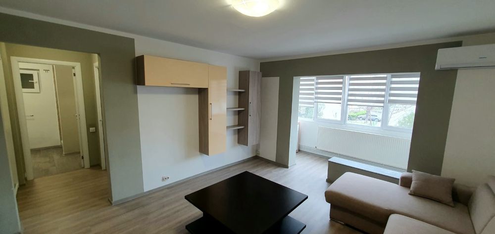 PROPRIETAR inchiriez apartament doua camere CRAIOVITA NOUA