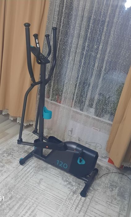 Кростренажор Domino's 120