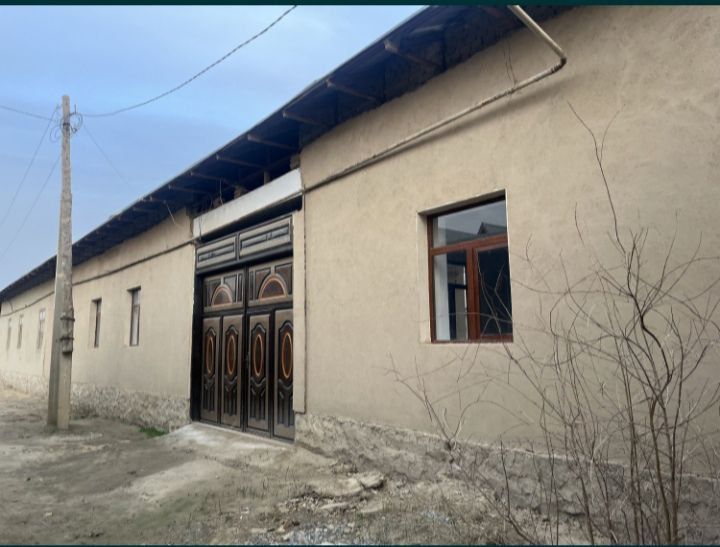 Нарпай центра 5хоналик уй