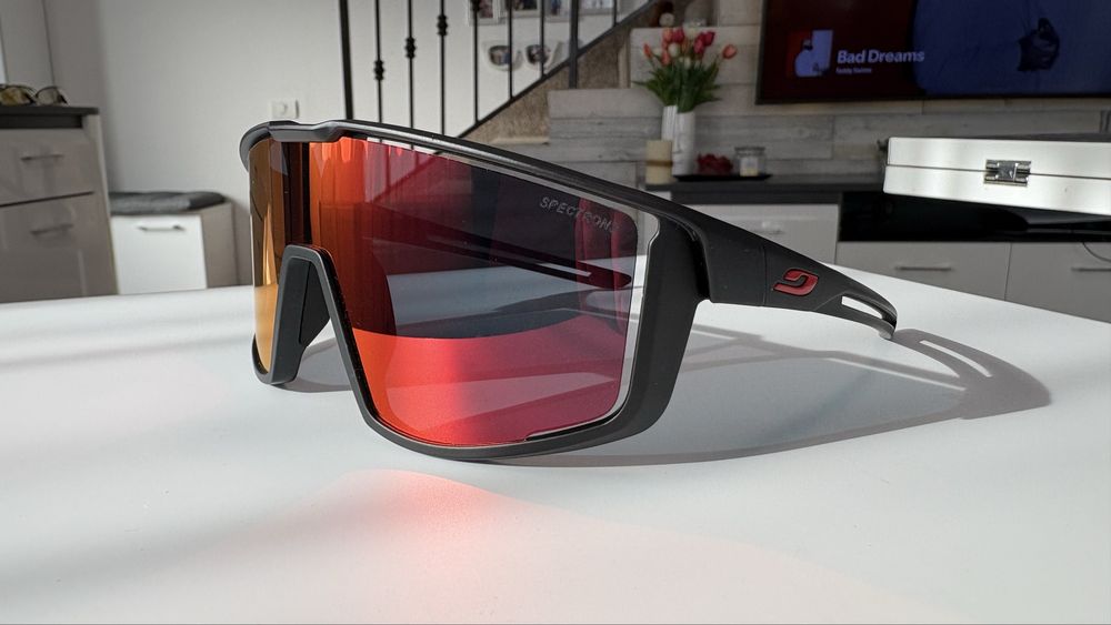 Ochelari soare Julbo Furious - Spectron