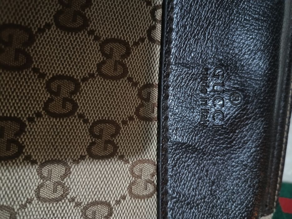 Borseta Gucci originala