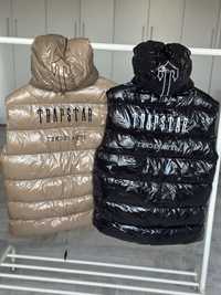 Veste Trapstar Shiny xl xxl