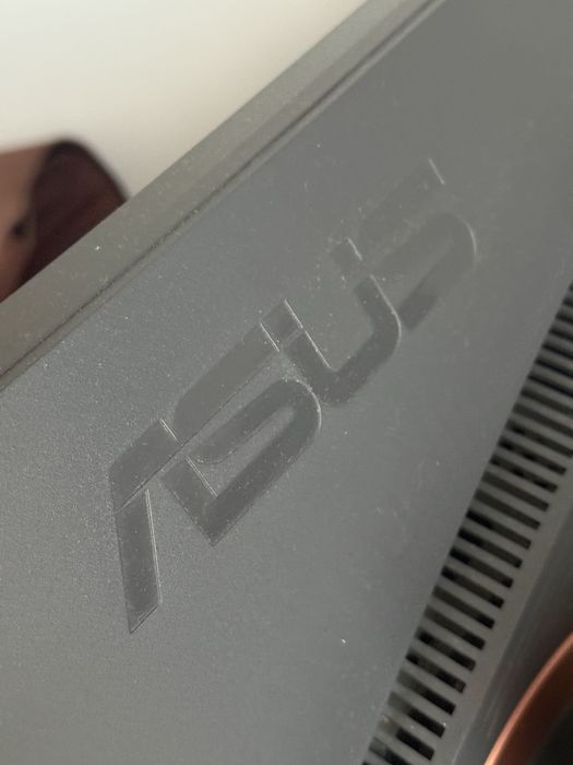 Asus Monitor Gaming ROG SWift PG348Q 34” Ultra Wide Curved 100hz