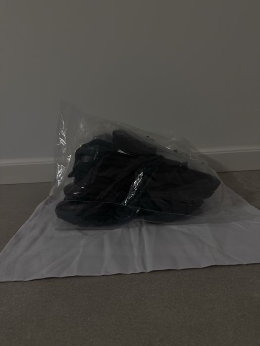 Balmain Unicorn Black