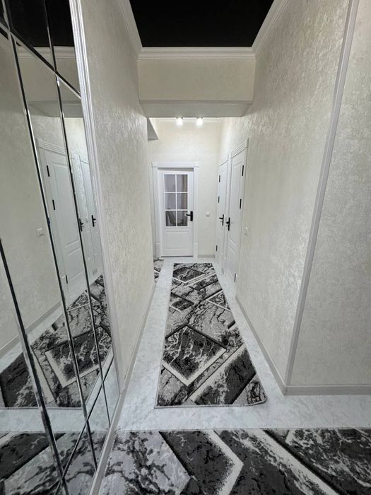 Arenda.Qarshi shahridan 4 xonali 91 kv