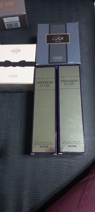 Parfumuri avon diferite parfumuri